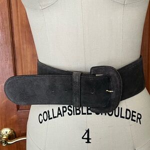 Vintage Donna Karan belt